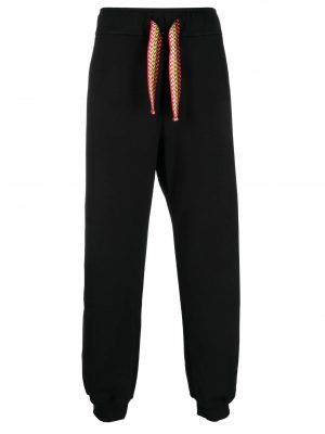 CLASSIC CURBLACE TROUSERS