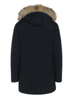 ARCTIC DETACHABLE FUR PARKA