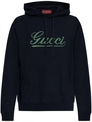 HOODED SWEATSHIRT