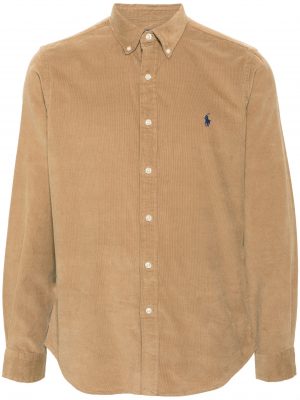 LONG SLEEVE SPORT SHIRT