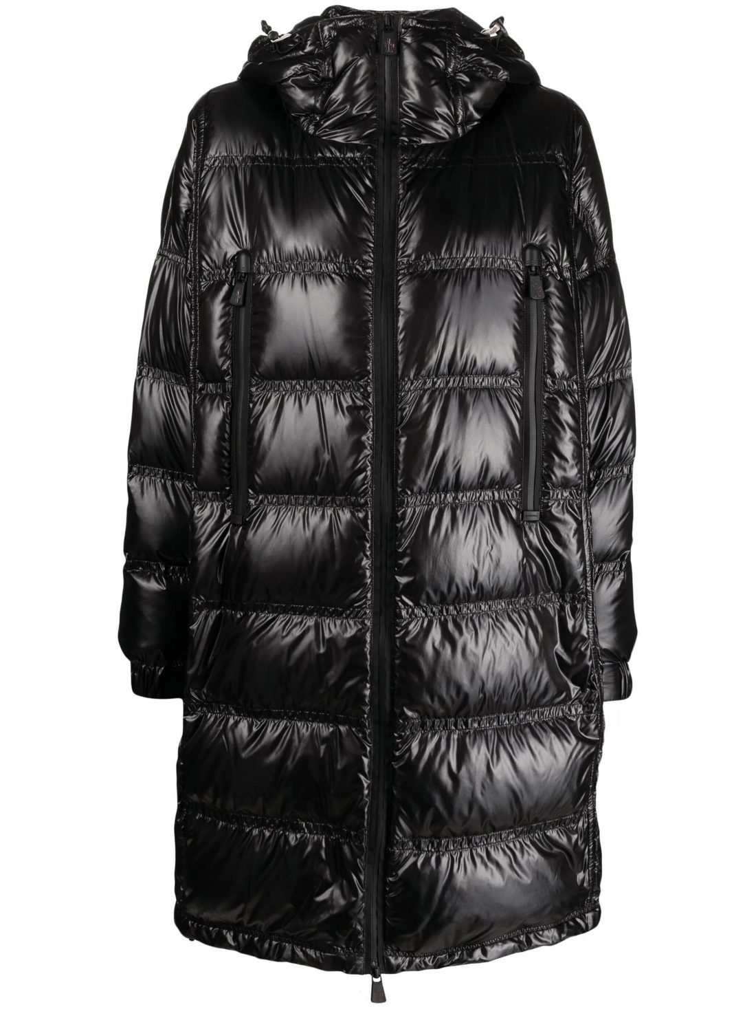 ROCHELAIRS LONG PARKA