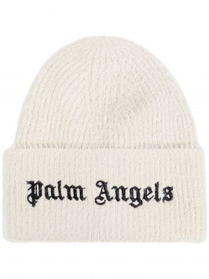 CLASSIC LOGO MAXI BEANIE