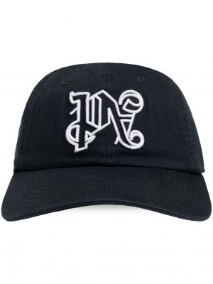 MONOGRAM CAP