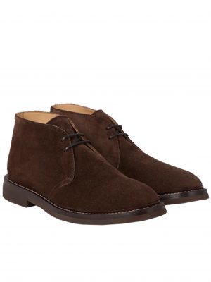 CHUKKA BOOT