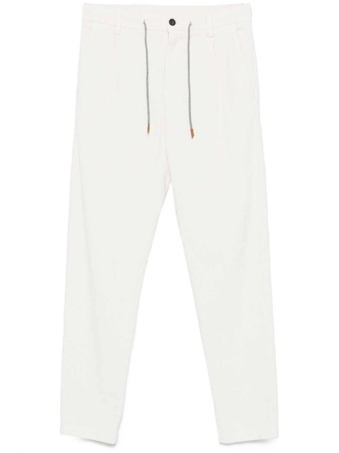 PANTALONE JOGGER ELASTICATURA