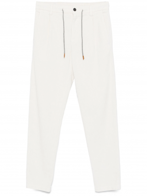 PANTALONE JOGGER ELASTICATURA