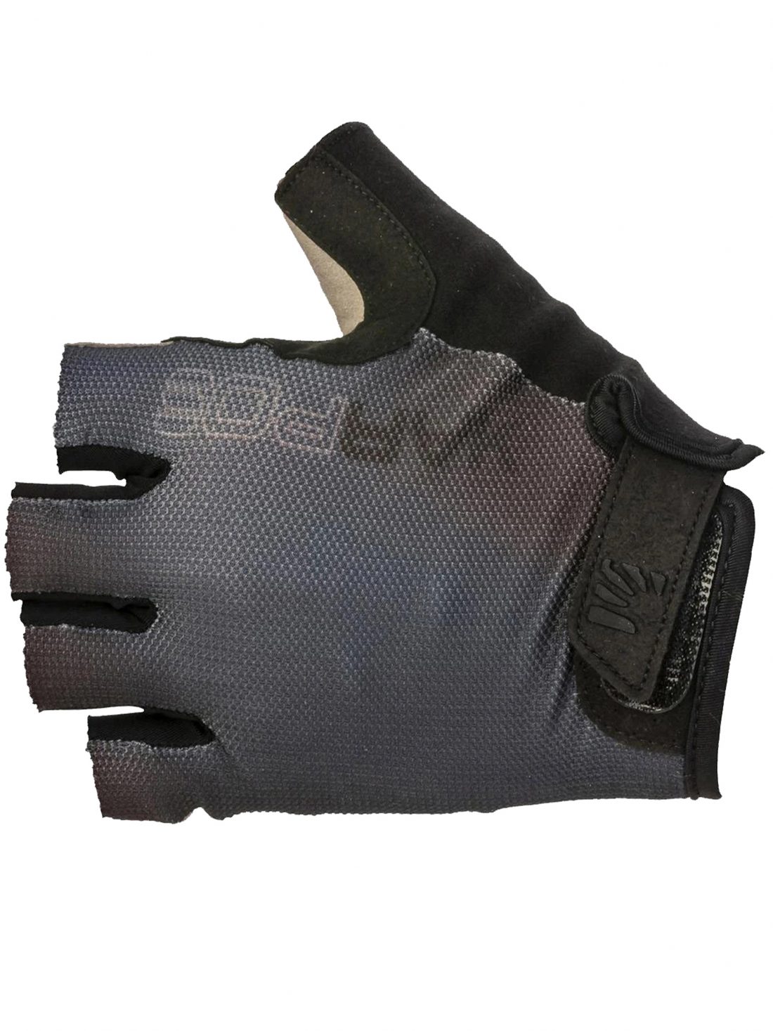 FEDERIA 1/2 FINGERS GLOVE