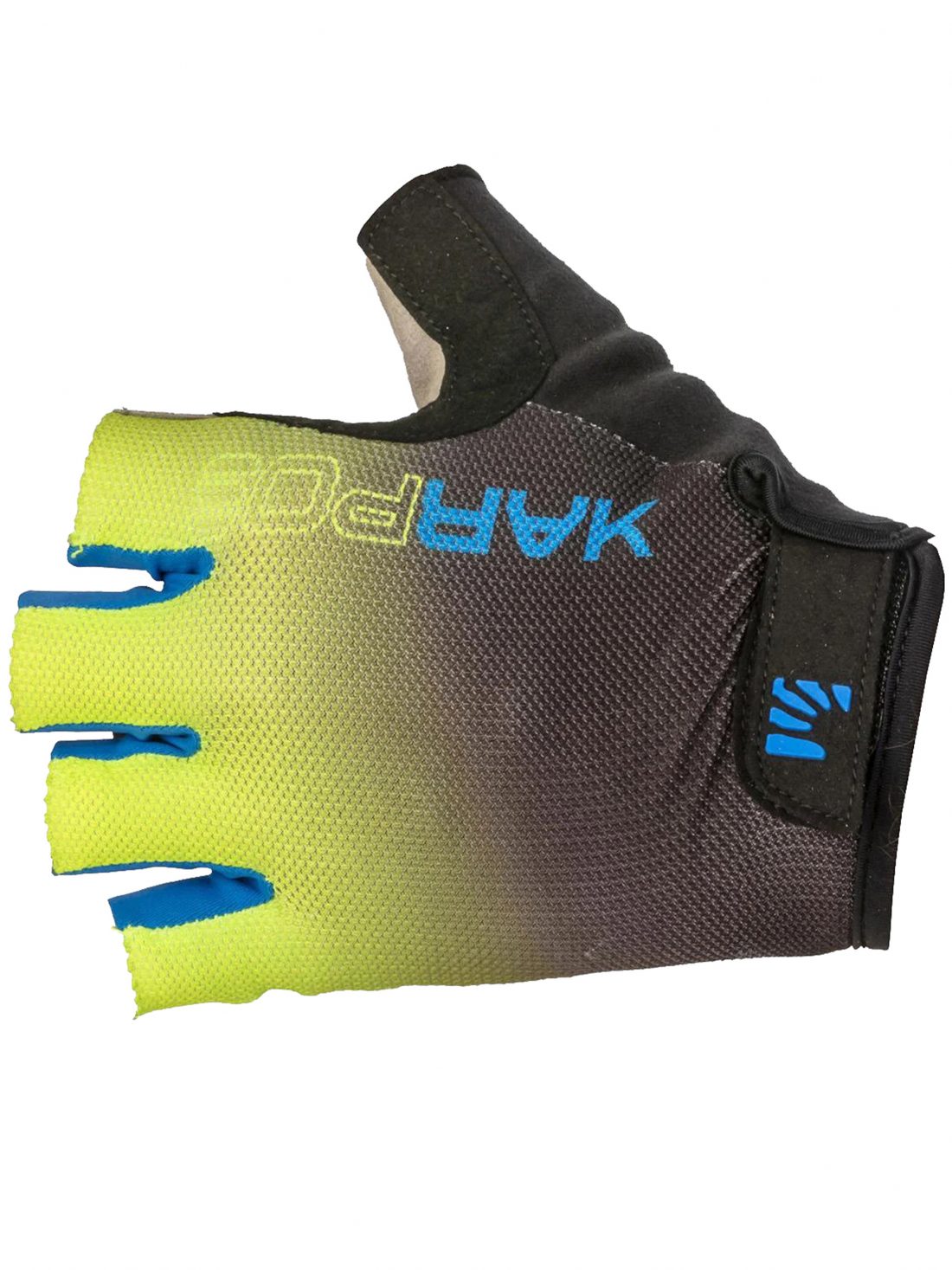 FEDERIA 1/2 FINGERS GLOVE