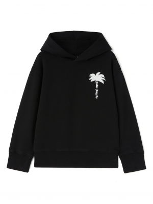 THE PALM REGULAR HOODIE