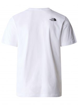 S/S EASY TEE