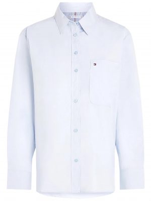 ESSENTIAL COTTON EASY FIT SHIRT