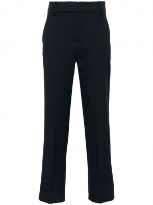 SLIM STRAIGHT PANT