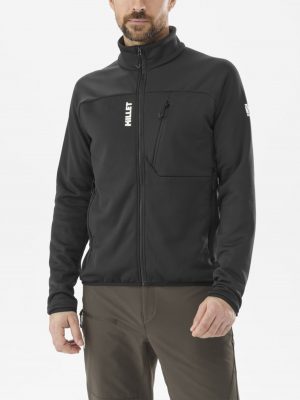 SENECA FLEECE JKT M