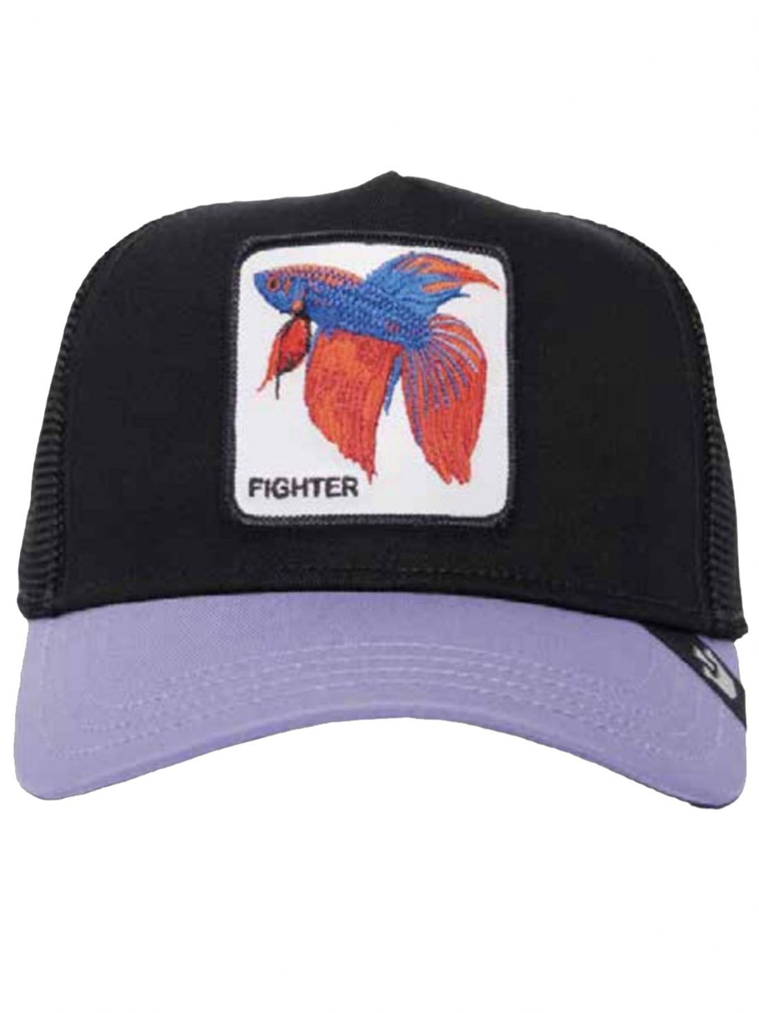 FIGHTER