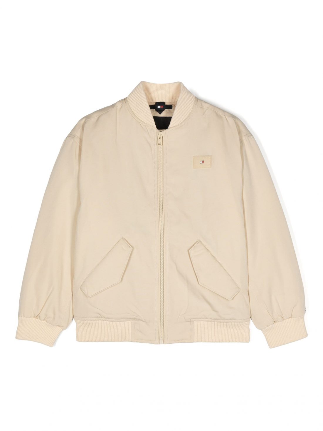 MONOTYPE PADDED BOMBER JACKET