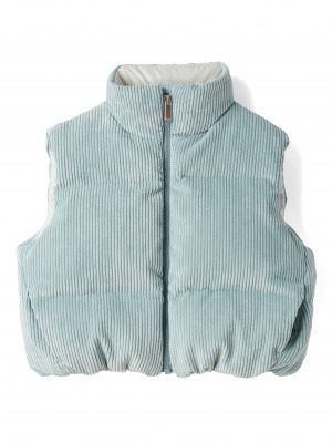 GILET IMBOTITO