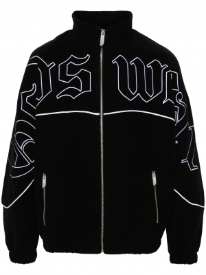 GOTHIC TRACKTOP