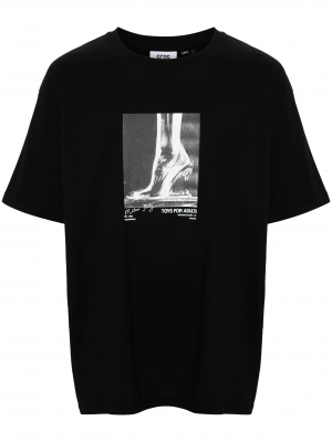 MORSO OVERSIZE T-SHIRT