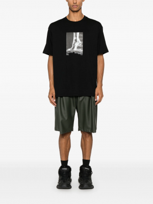 MORSO OVERSIZE T-SHIRT