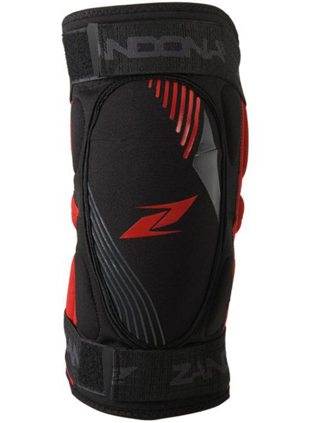 SOFT ACTIVE KNEEGUARD SHORT