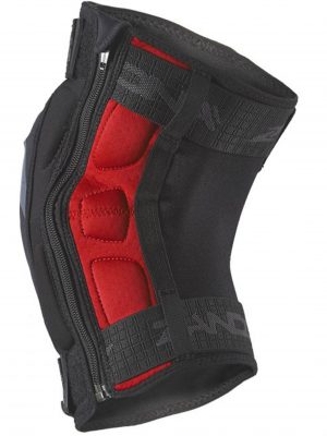 SOFT ACTIVE KNEEGUARD SHORT