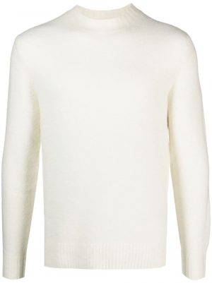 R NECK PULLOVER