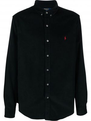 LONG SLEEVE SPORT SHIRT