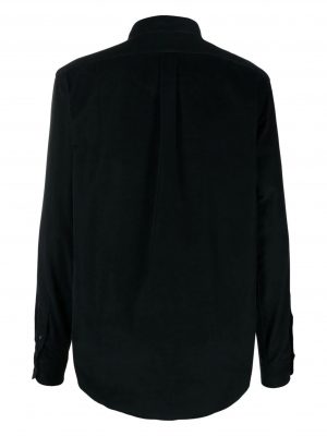 LONG SLEEVE SPORT SHIRT