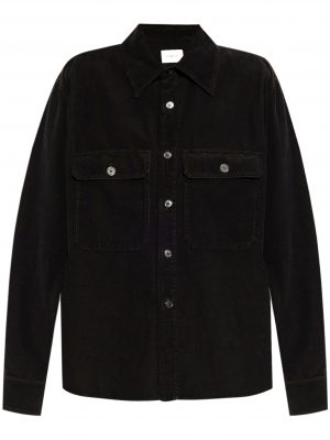 FALL OVERSHIRT