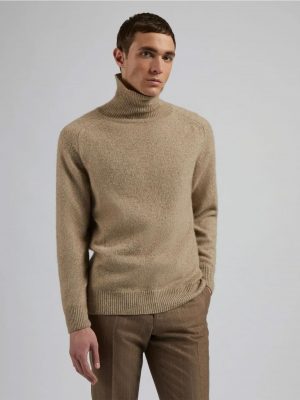 MAGLIA CASHMERE