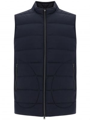 PIUMINO GILET