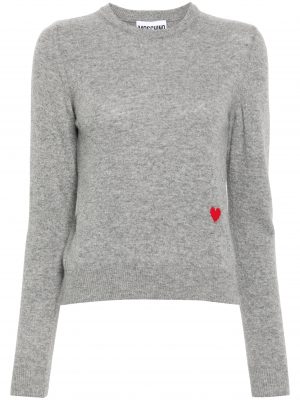 MAGLIA IN CASHMERE