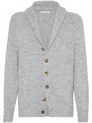 CASHMERE CARDIGAN