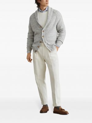 CASHMERE CARDIGAN