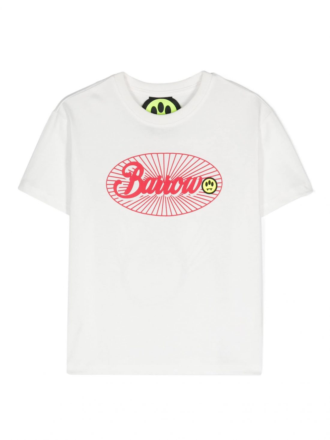 JERSEY T-SHIRT JUNIOR