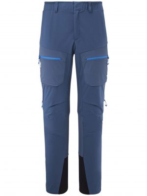 M WHITE SHIELD PANT M