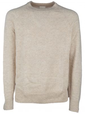 LUXURY WOOL SWEATER