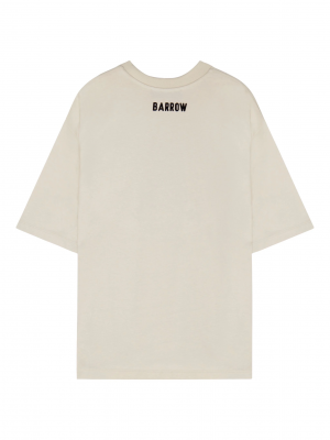 JERSEY T-SHIRT