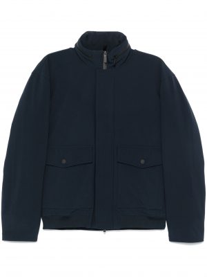 SOFT SHELL BOMBER