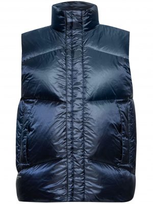 PERTEX PUFFER VEST