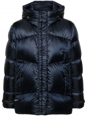 PERTEX PUFFER JACKET