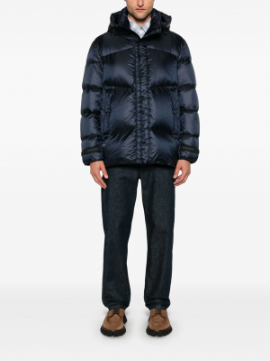 PERTEX PUFFER JACKET