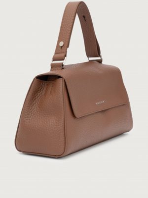 BORSA IN PELLE