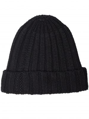 CLASSIC RIB BEANIE