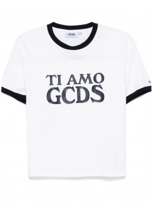 TI AMO GCDS T-SHIRT