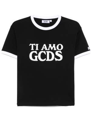 TI AMO GCDS T-SHIRT