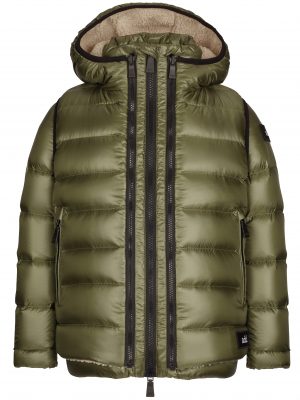 DOWN JACKET+VEST