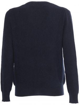 R NECK PULLOVER