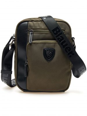 CORDURA CROSSBODY BAG AVENUE