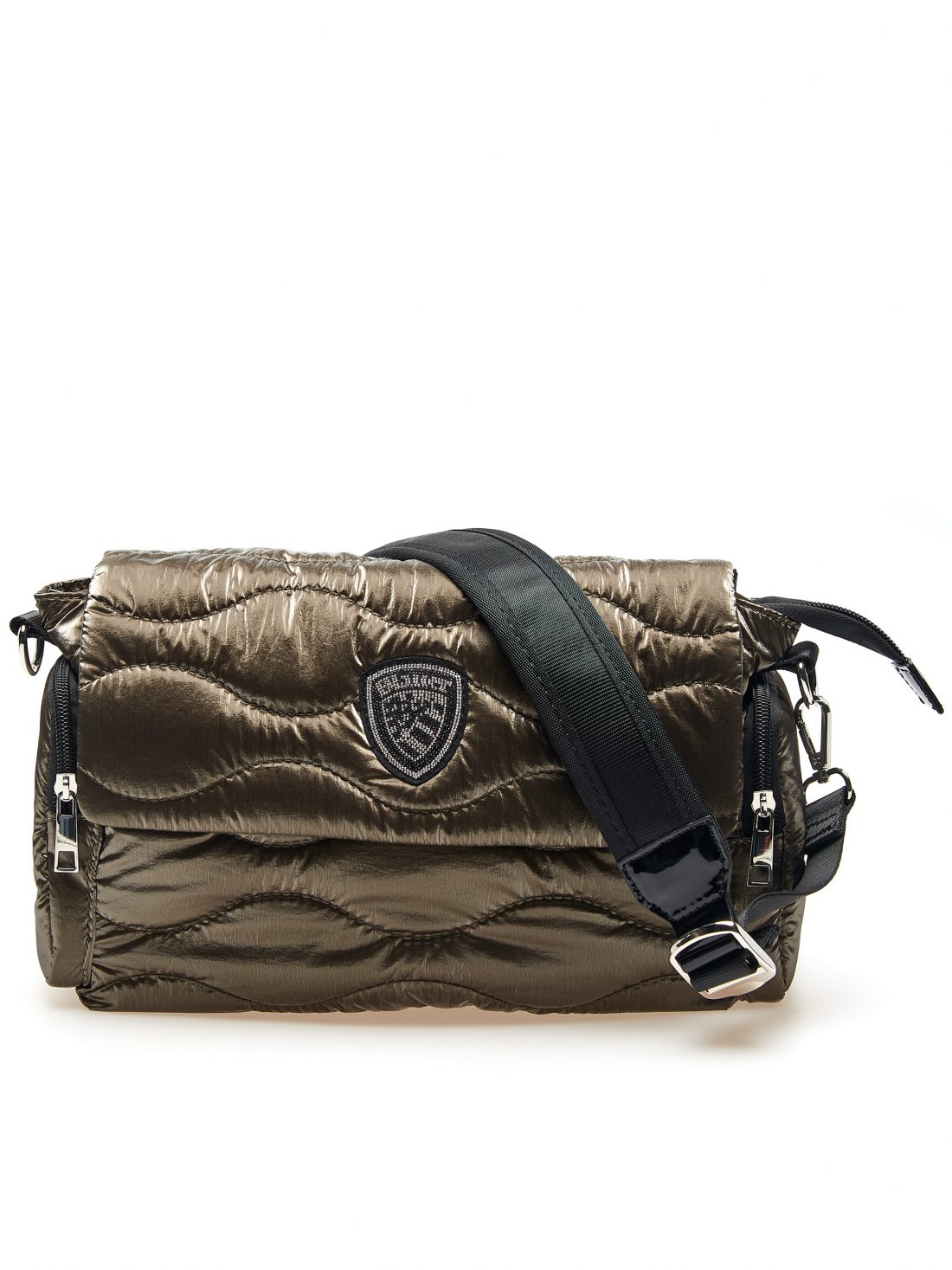 CROSSBODY BAG SOFTY